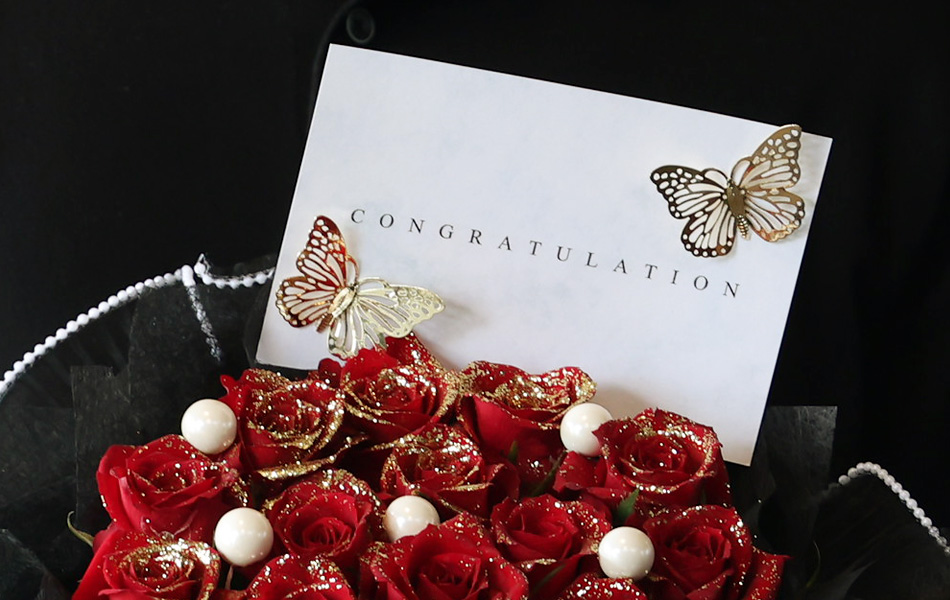 プロポーズ バラ 仕方 方法