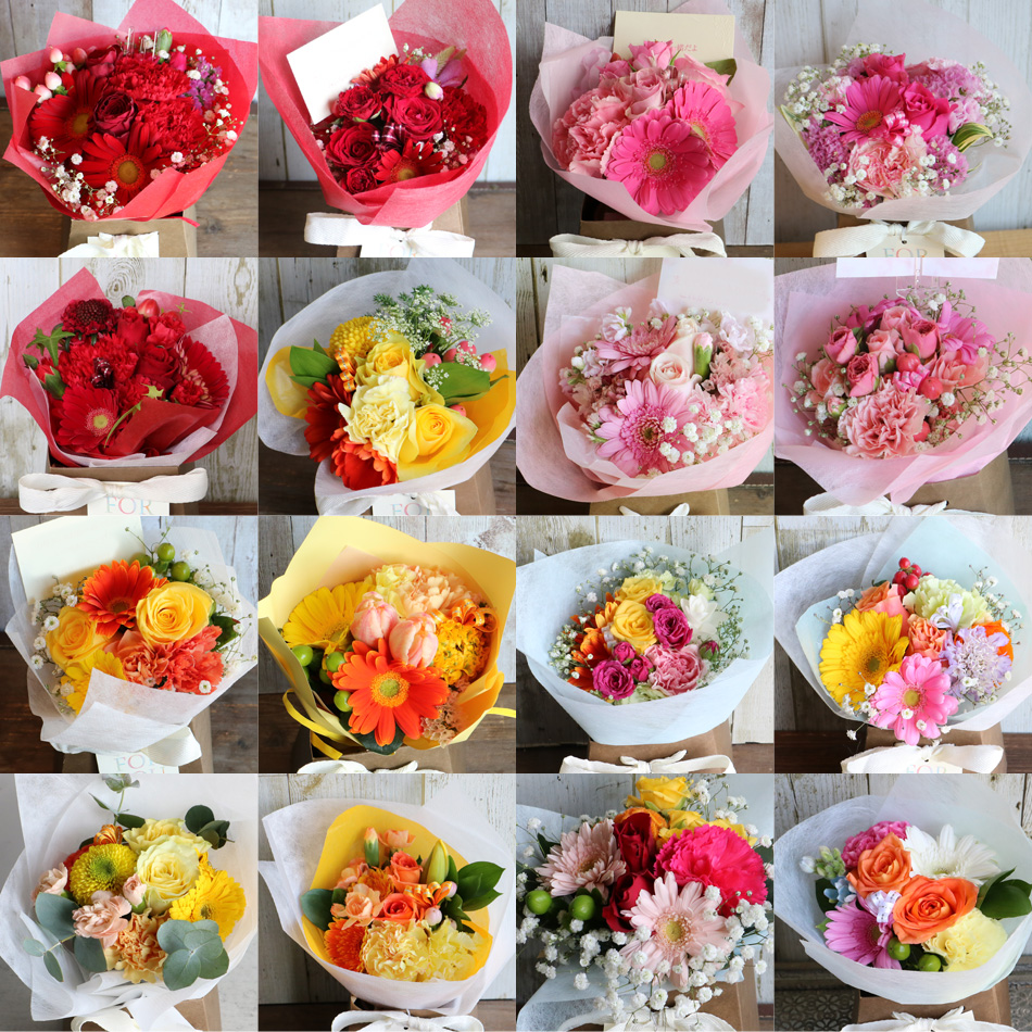 誕生日 結婚 退職 送別