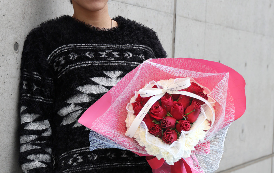 プロポーズ 20代 30代 40代