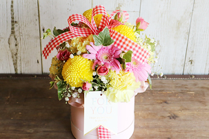 ギンガムチェック