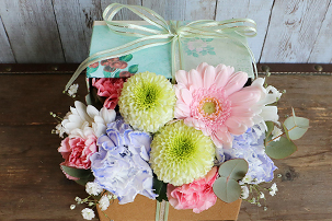 ギンガムチェック